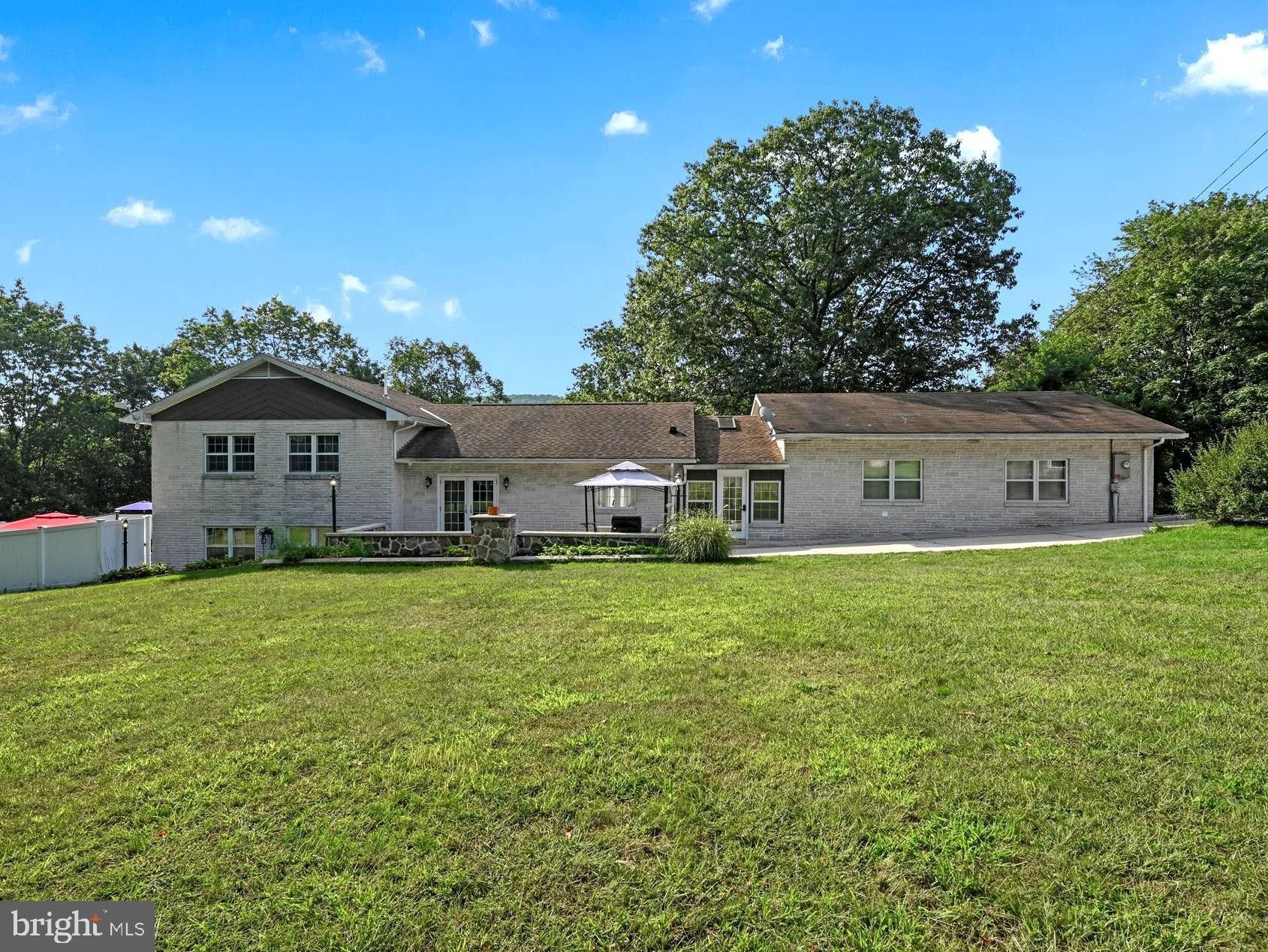 Pottsville, Schuylkill County, PA House for sale Property ID 417635288