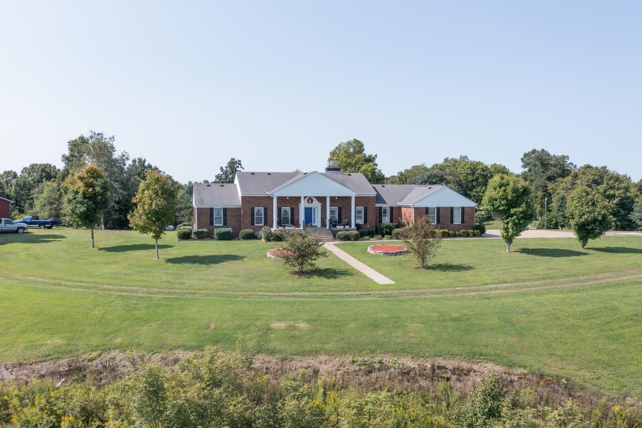 Prospect, Giles County, TN Farms and Ranches for sale Property ID 414871338 LandWatch