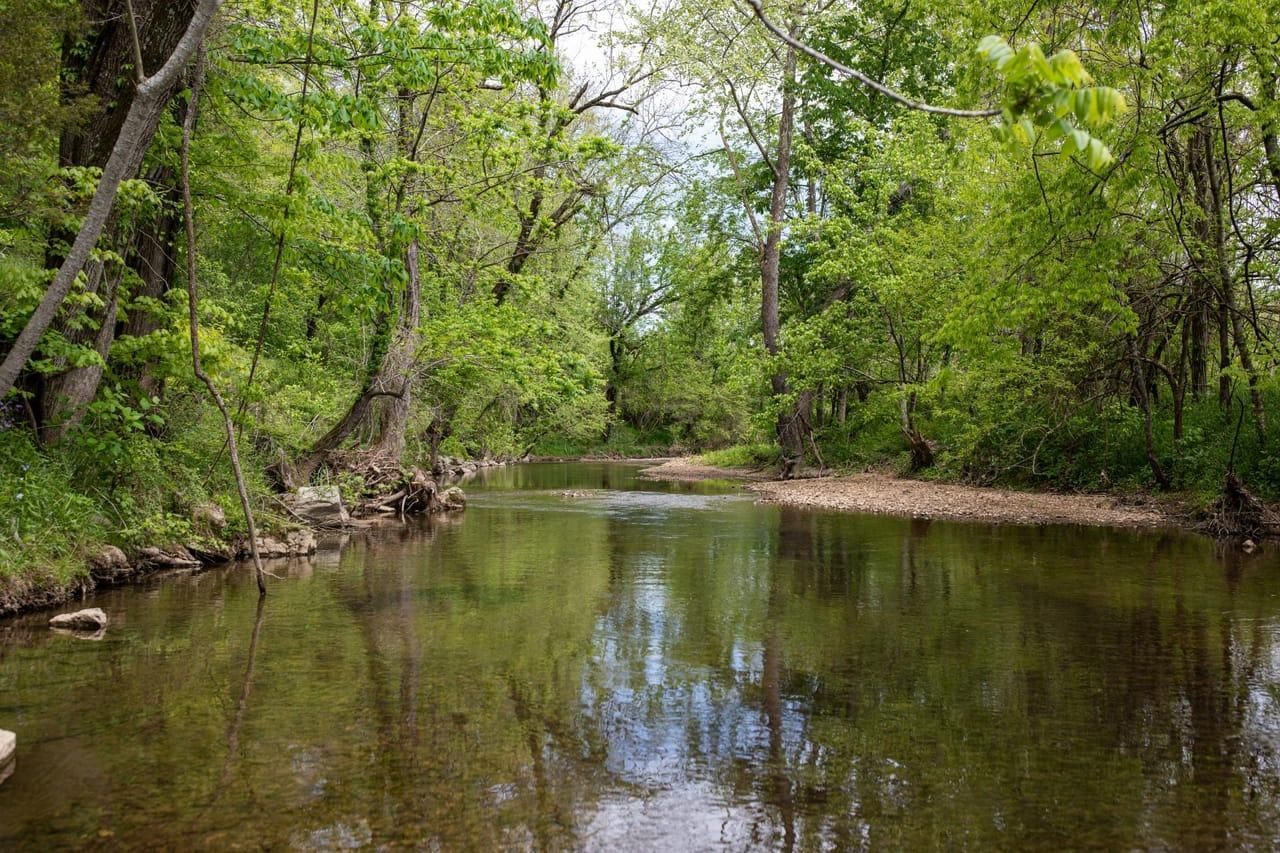 Santa Fe, Maury County, TN Recreational Property, Undeveloped Land
