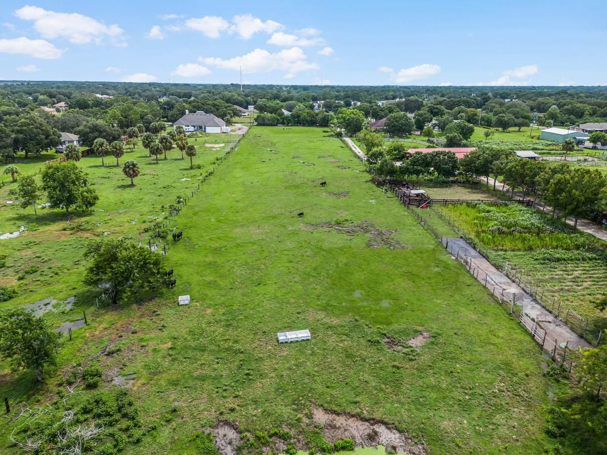 Gibsonton, Hillsborough County, FL Recreational Property, Undeveloped Land, Homesites for sale