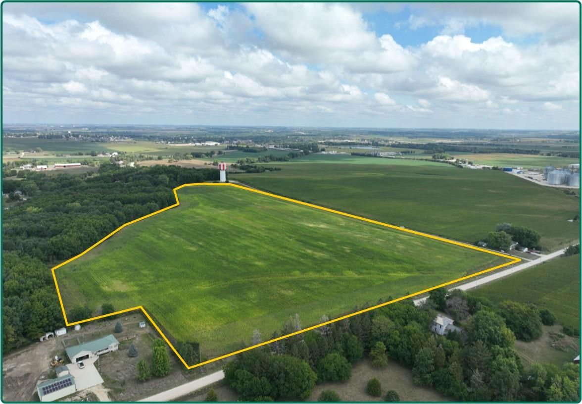 Monteith, Jones County, IA Farms and Ranches for sale Property ID