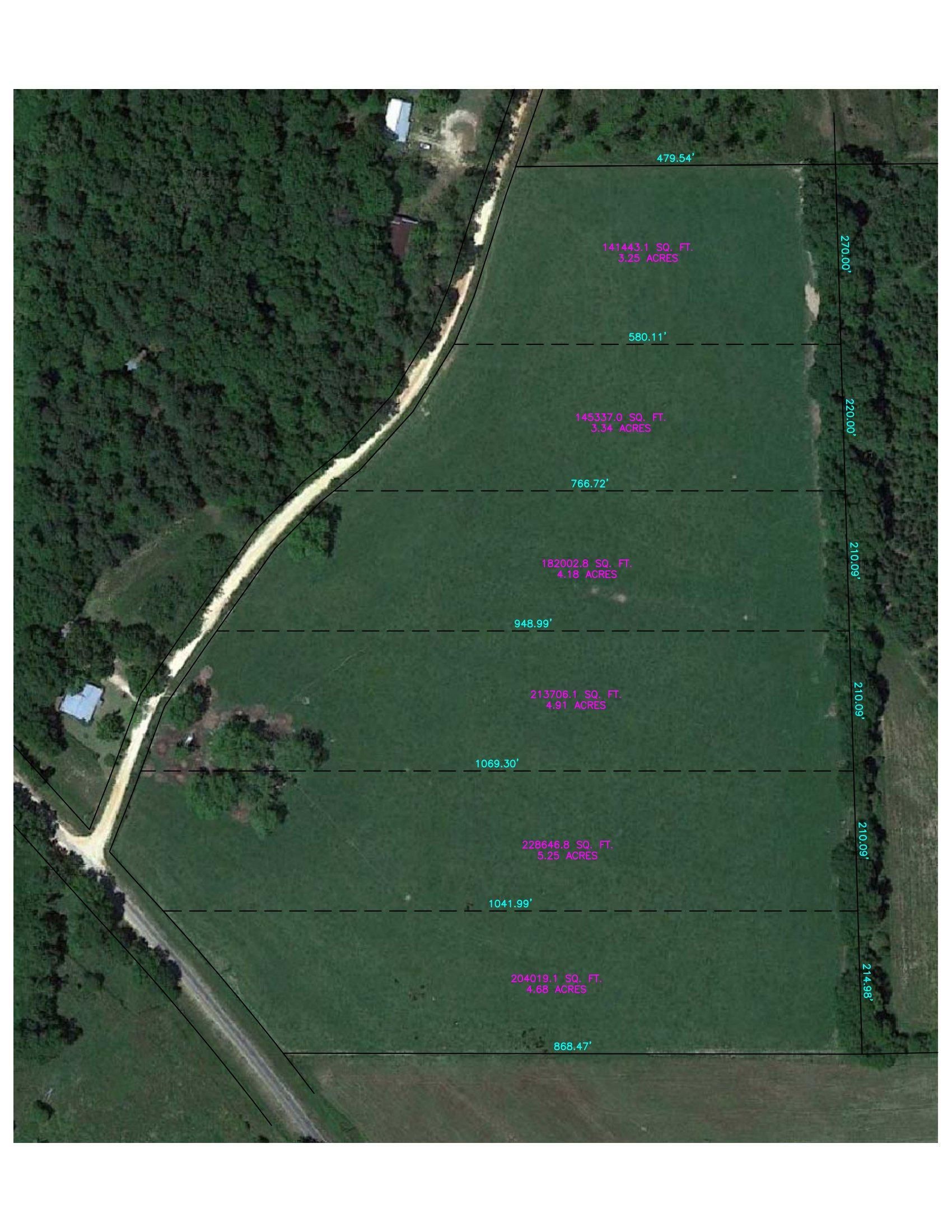 34500 T Bridge Road, Red Level, AL 36474 MLS T BRIDGE ROAD LOTS