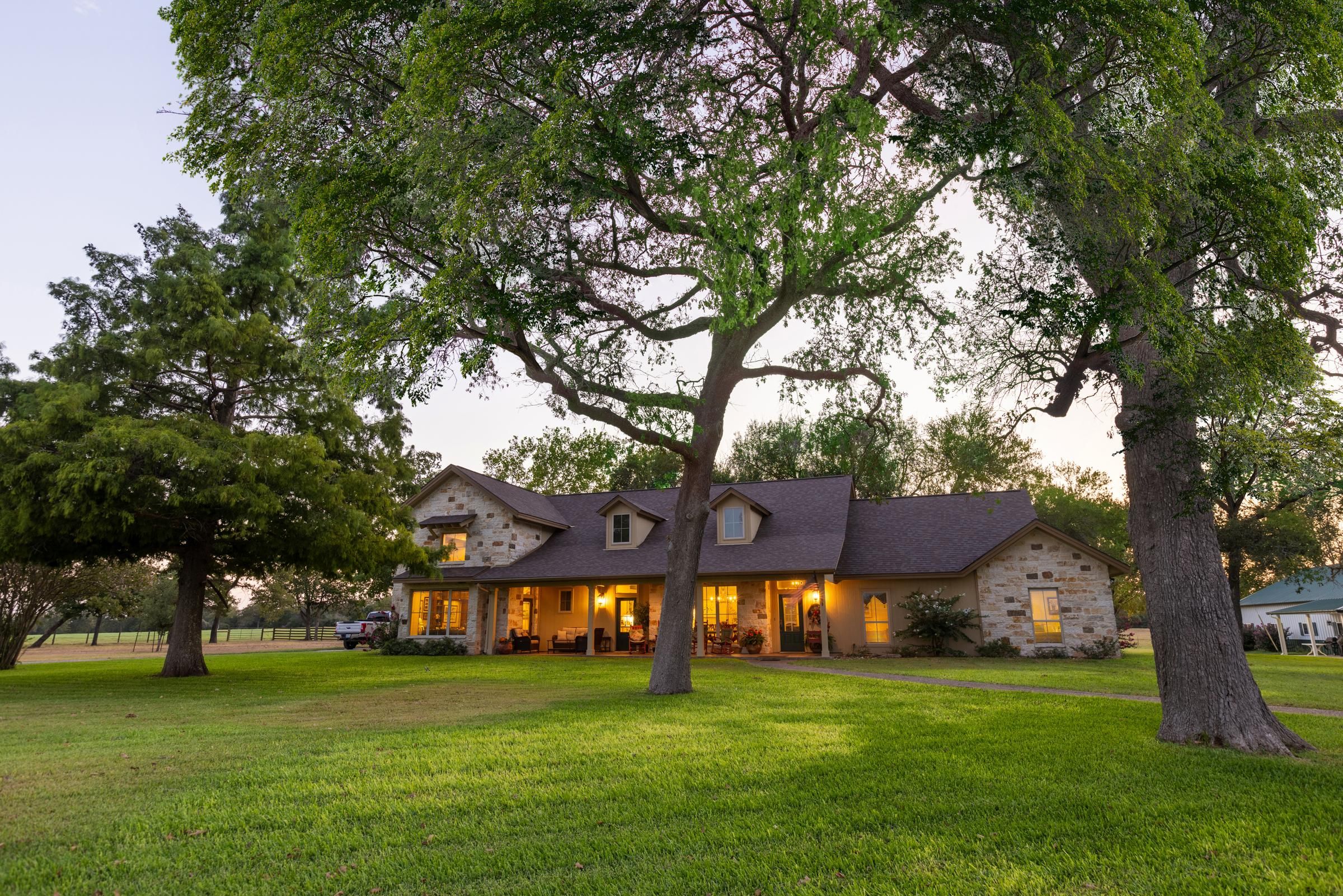 Harwood, Gonzales County, TX Farms and Ranches, Recreational Property