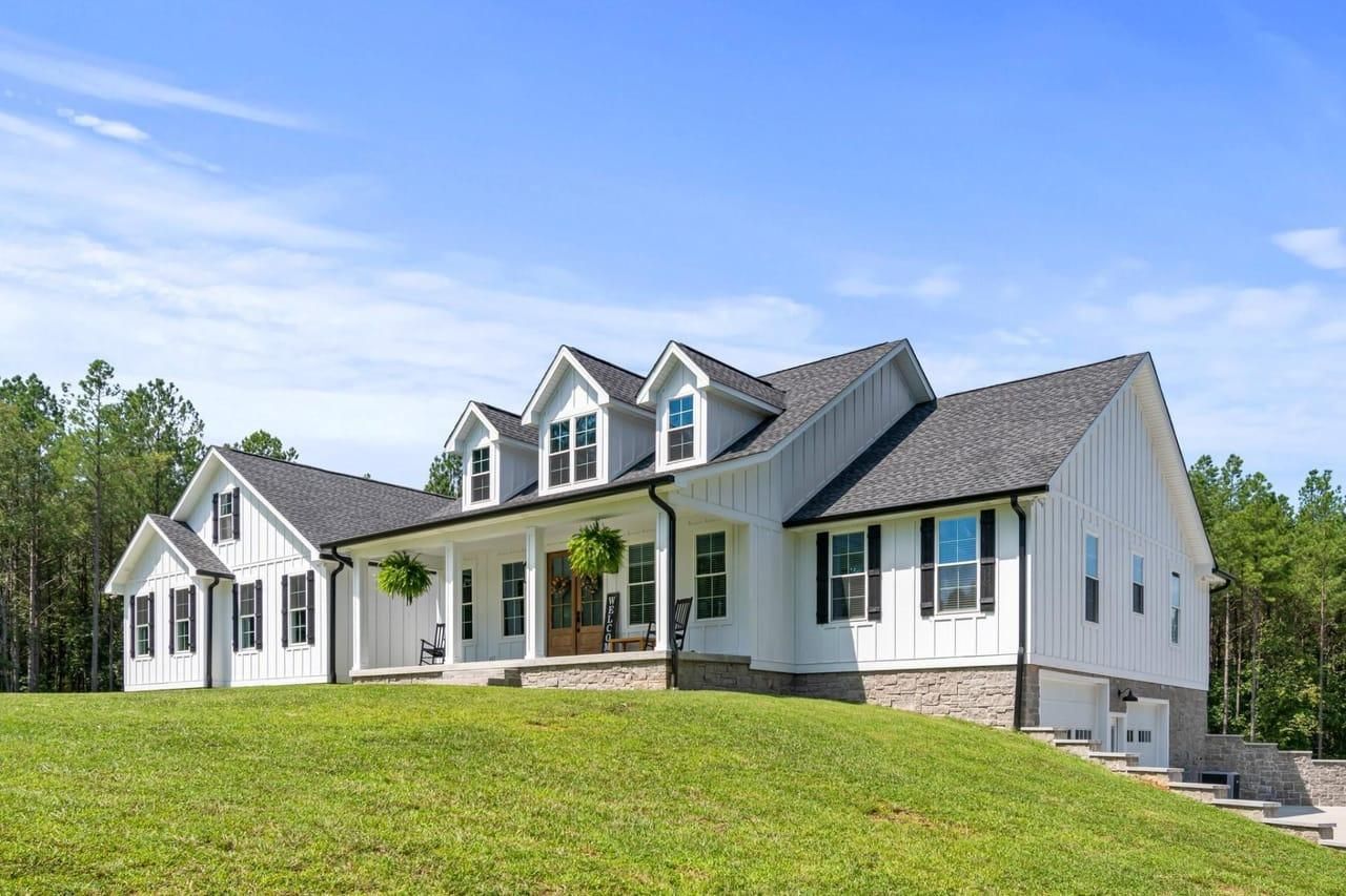 Lyles, Hickman County, TN Farms and Ranches, Recreational Property for