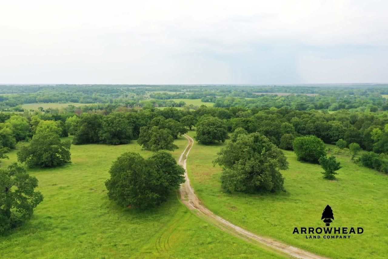 Pawnee, Pawnee County, OK Farms and Ranches, Recreational Property