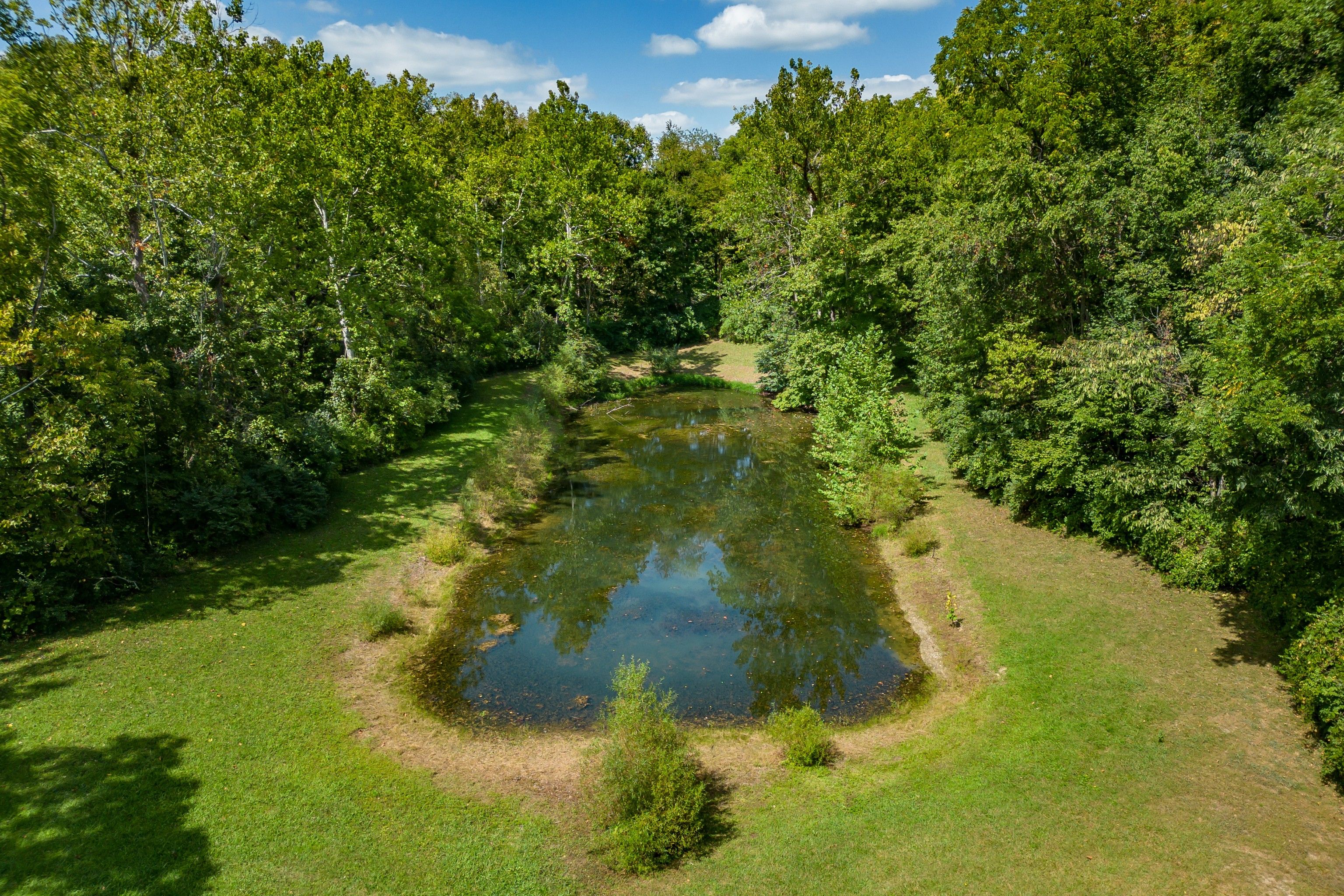 Mooresville, County, IN Undeveloped Land, Lakefront Property