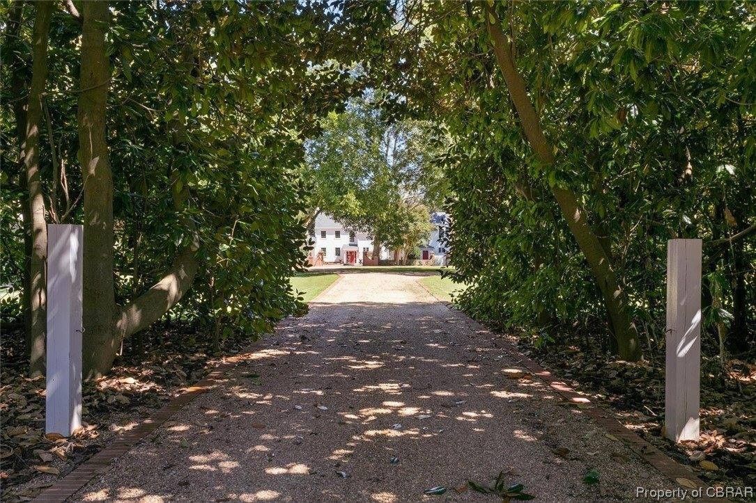 Bellamy, Gloucester County, VA Lakefront Property, Waterfront Property