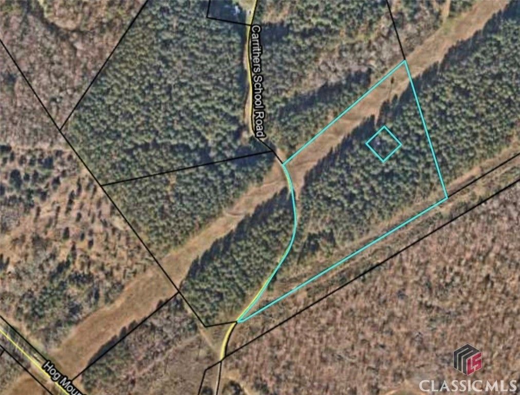 Statham, Barrow County, GA Undeveloped Land for sale Property ID
