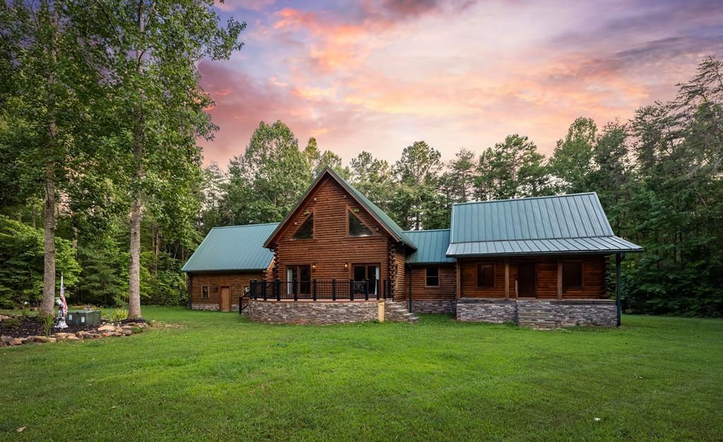 4518 JI Oakes Road, Bullock, NC 27507 MLS 4500767150 LandWatch