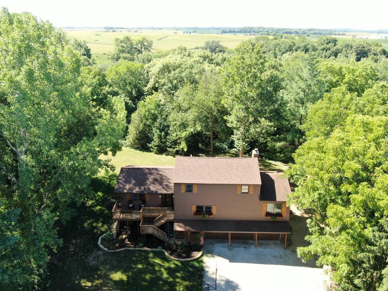 13711 228th Street North, Cordova, IL 61242 LandWatch