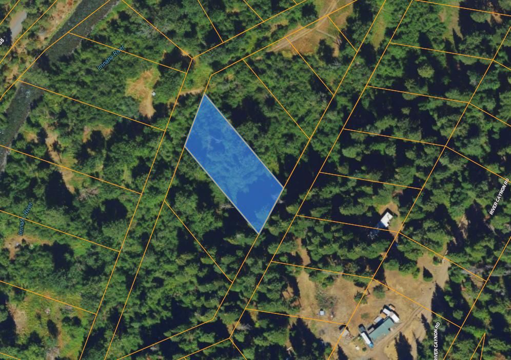 Imnaha, Wallowa County, OR Recreational Property, Undeveloped Land