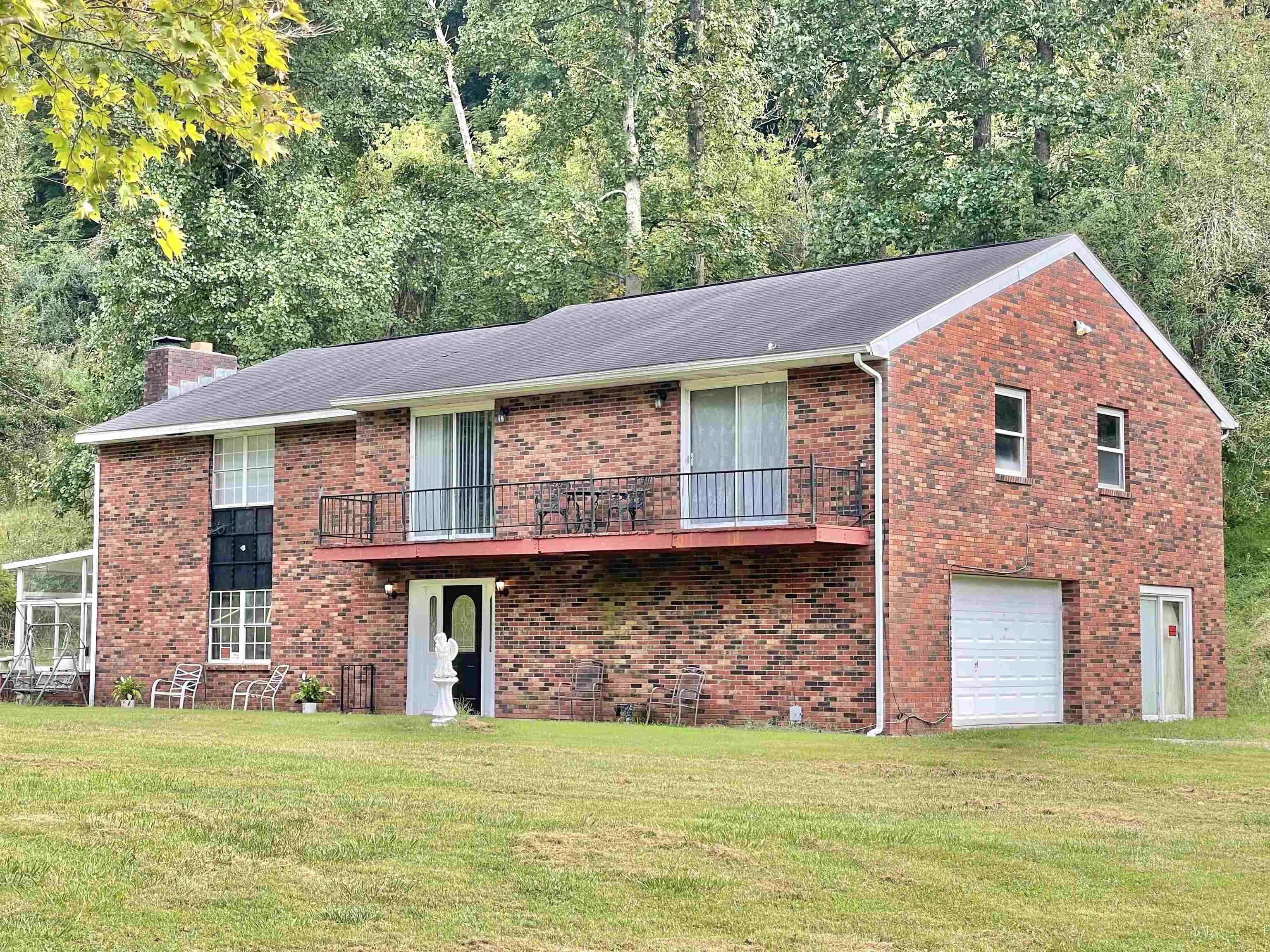 Huntington, Wayne County, WV House for sale Property ID 417637589