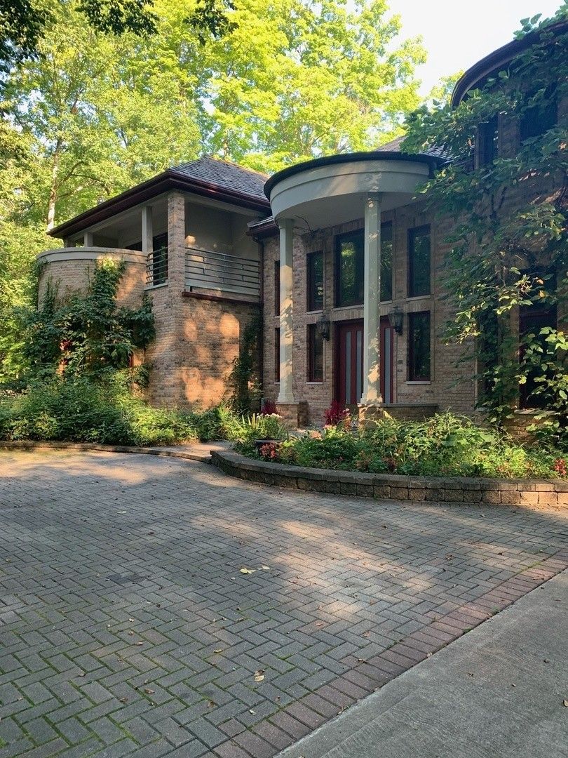 Riverwoods, Lake County, IL House for sale Property ID 417637597