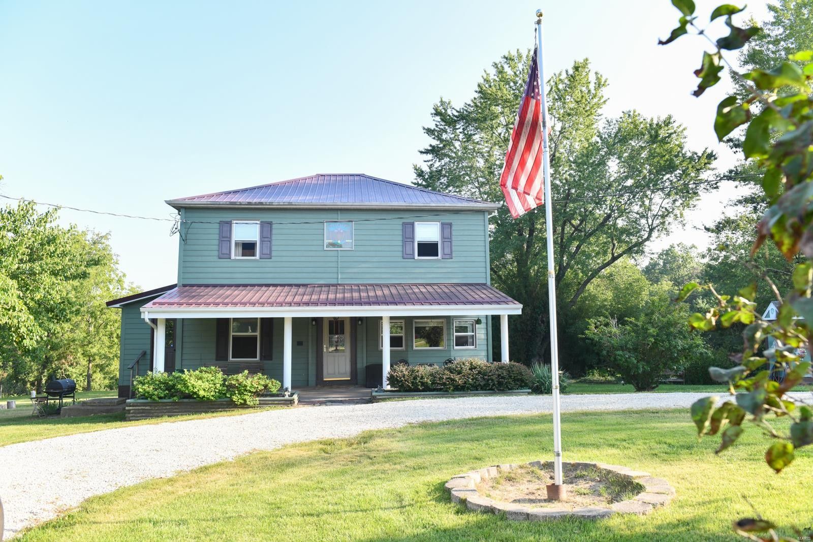 Bland, Gasconade County, MO House for sale Property ID 417637651 LandWatch