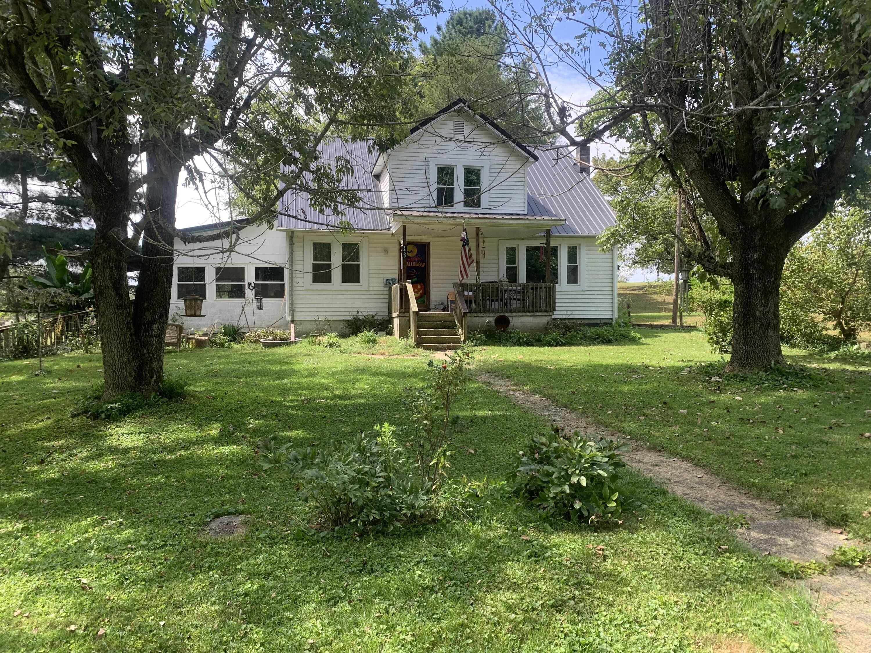 1453 Asa Flat Road, Annville, KY 40402 MLS 23017566 LandWatch