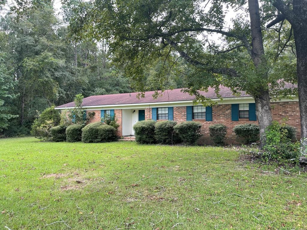 Hazlehurst, Jeff Davis County, GA House for sale Property ID 417638079