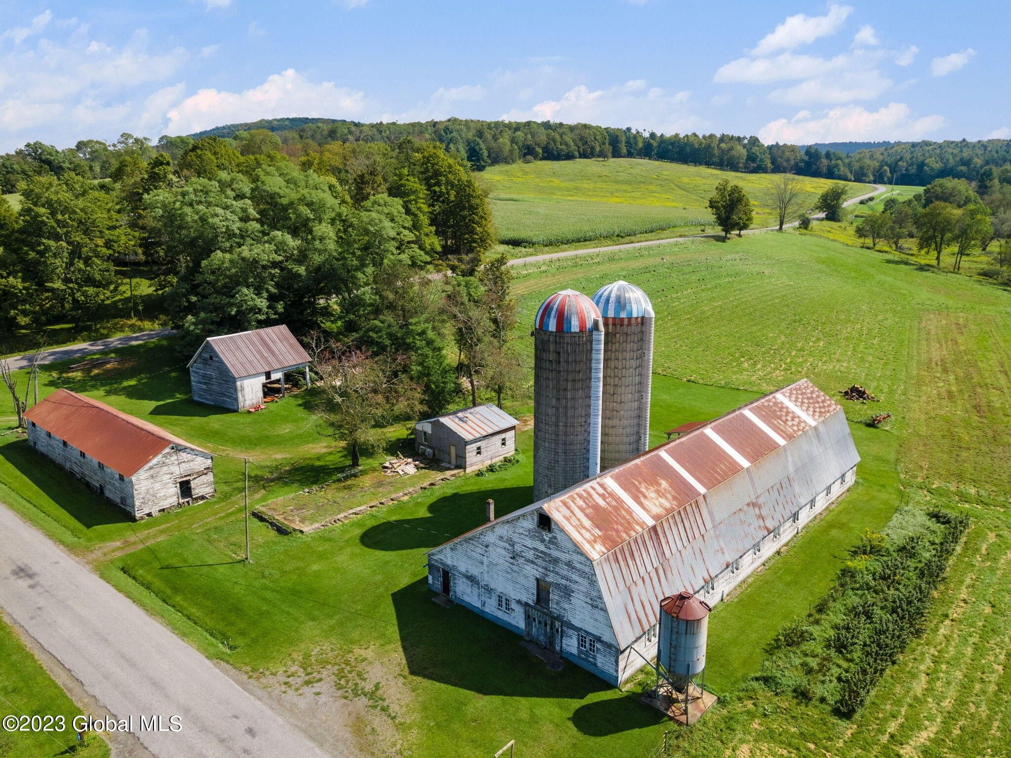 Butternuts, Otsego County, NY Undeveloped Land for sale Property ID