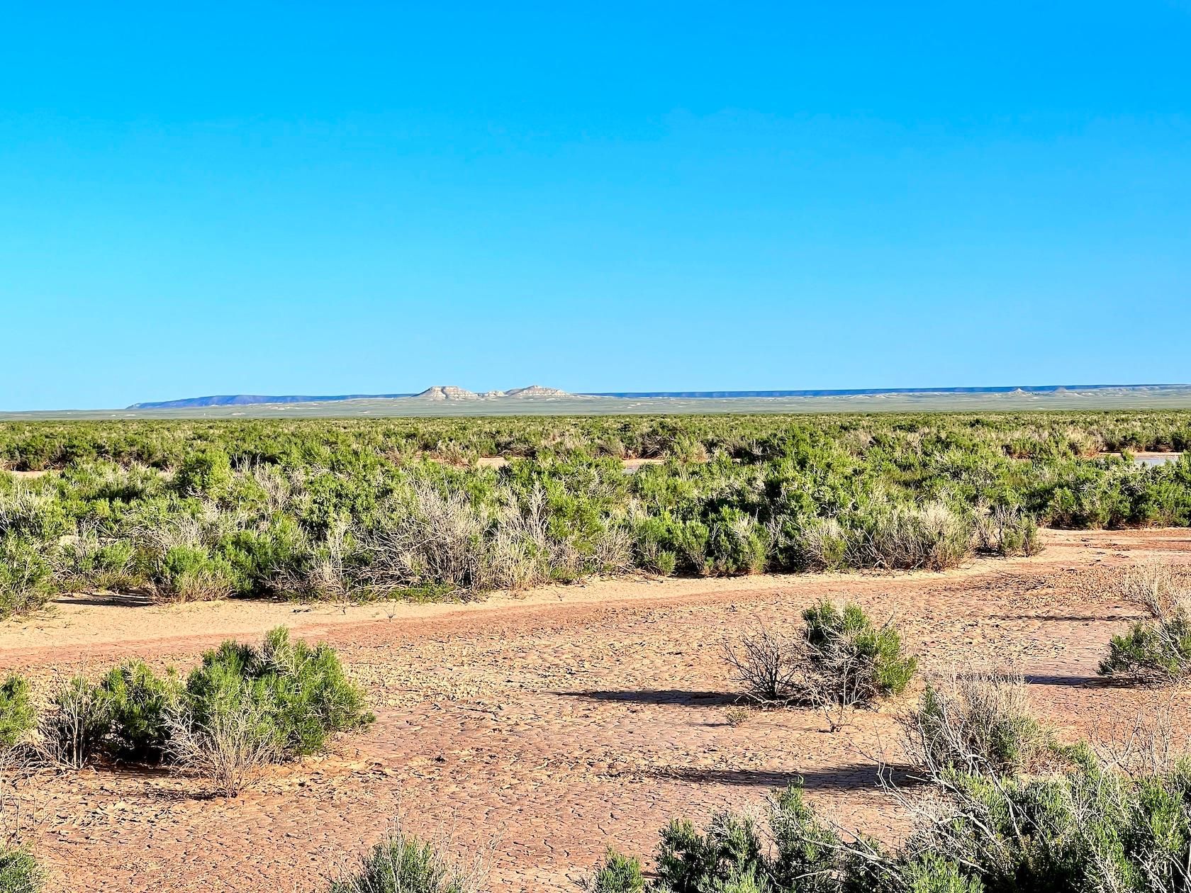 Wamsutter, Sweetwater County, WY Recreational Property, Undeveloped