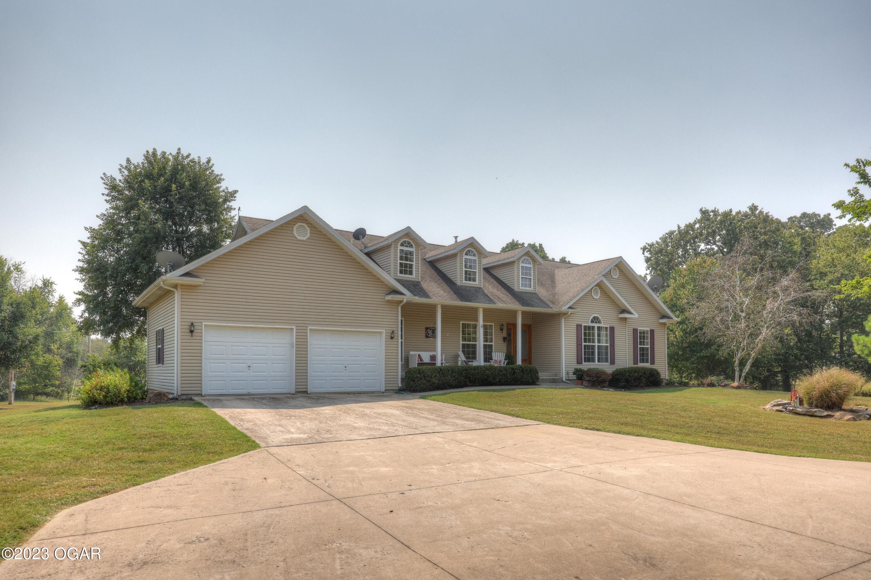 b City, Jasper County, MO House for sale Property ID 417638786