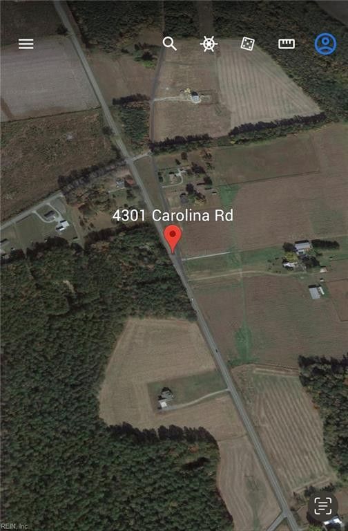 Suffolk, Suffolk City County, VA Undeveloped Land for sale Property ID