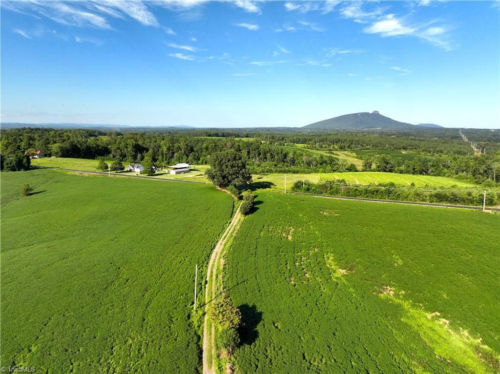 Siloam, Surry County, NC Undeveloped Land for sale Property ID