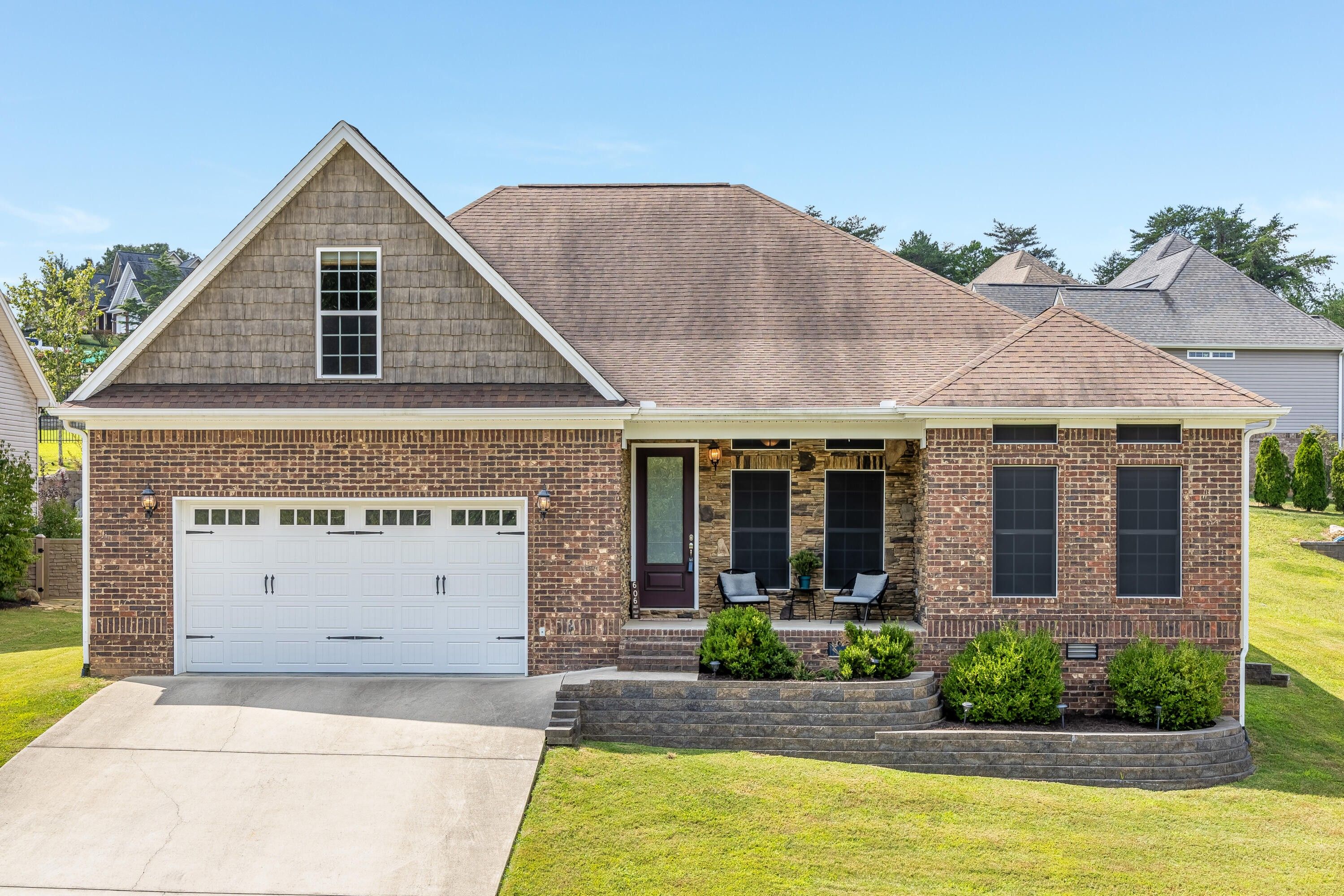 Soddy Daisy, Hamilton County, TN House for sale Property ID 417639117