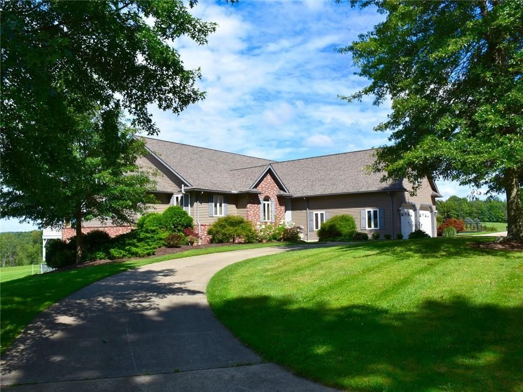 Saegertown, Crawford County, PA House for sale Property ID 417639437