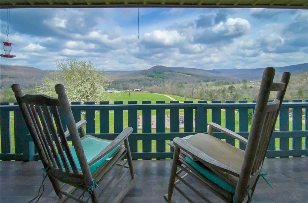 Kingston, Madison County, AR House for sale Property ID 417640017