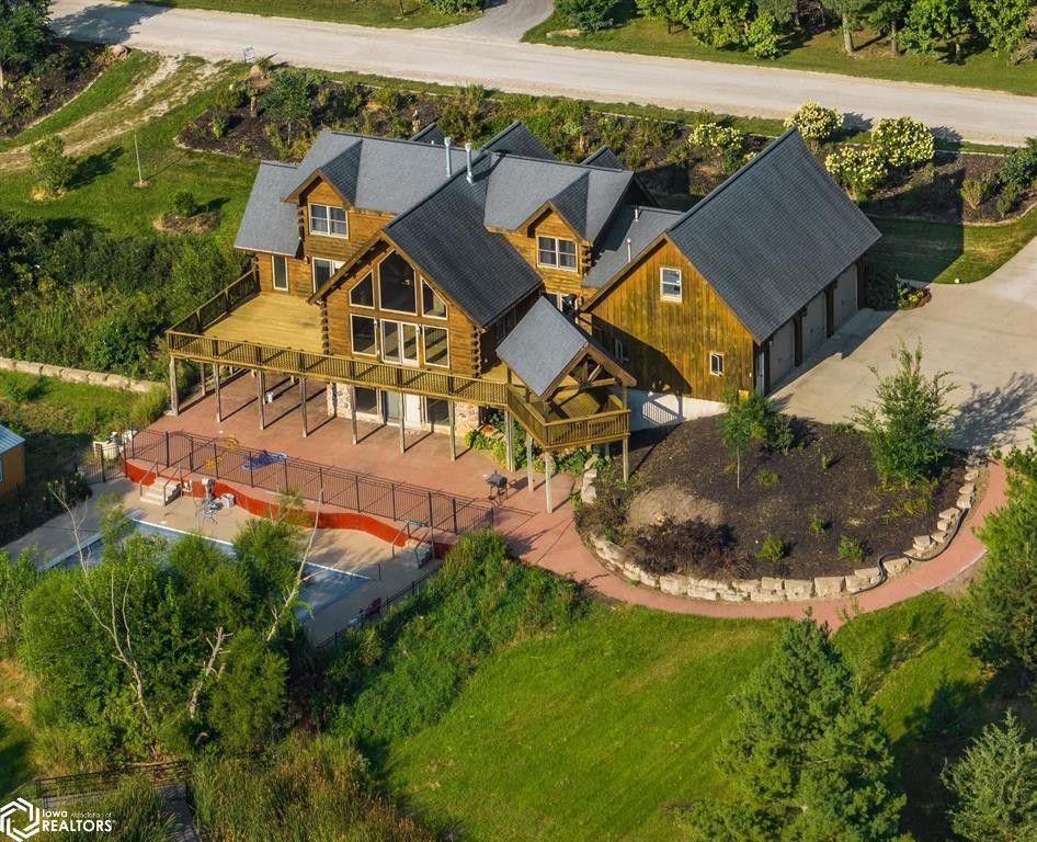 2219 WestHills Drive, Fairfield, IA 52556 MLS 6310218 LandWatch