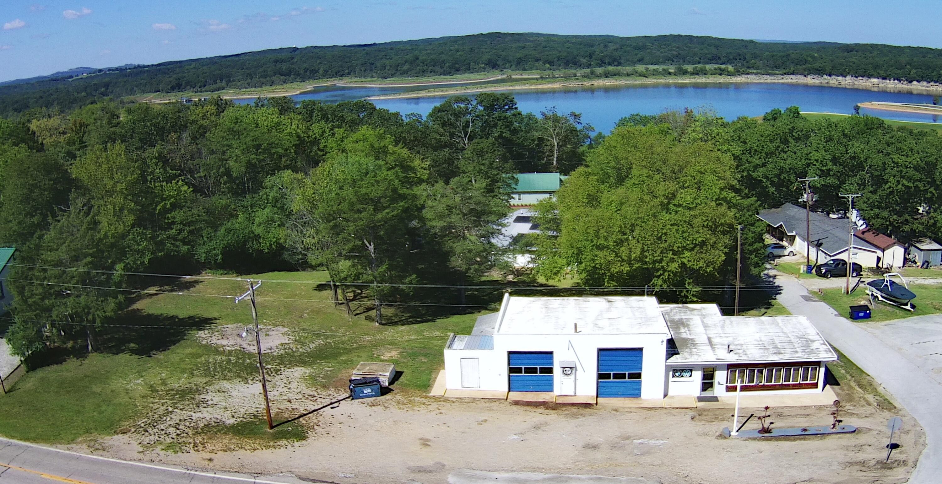 Diamond City, Boone County, AR Commercial Property, House for sale