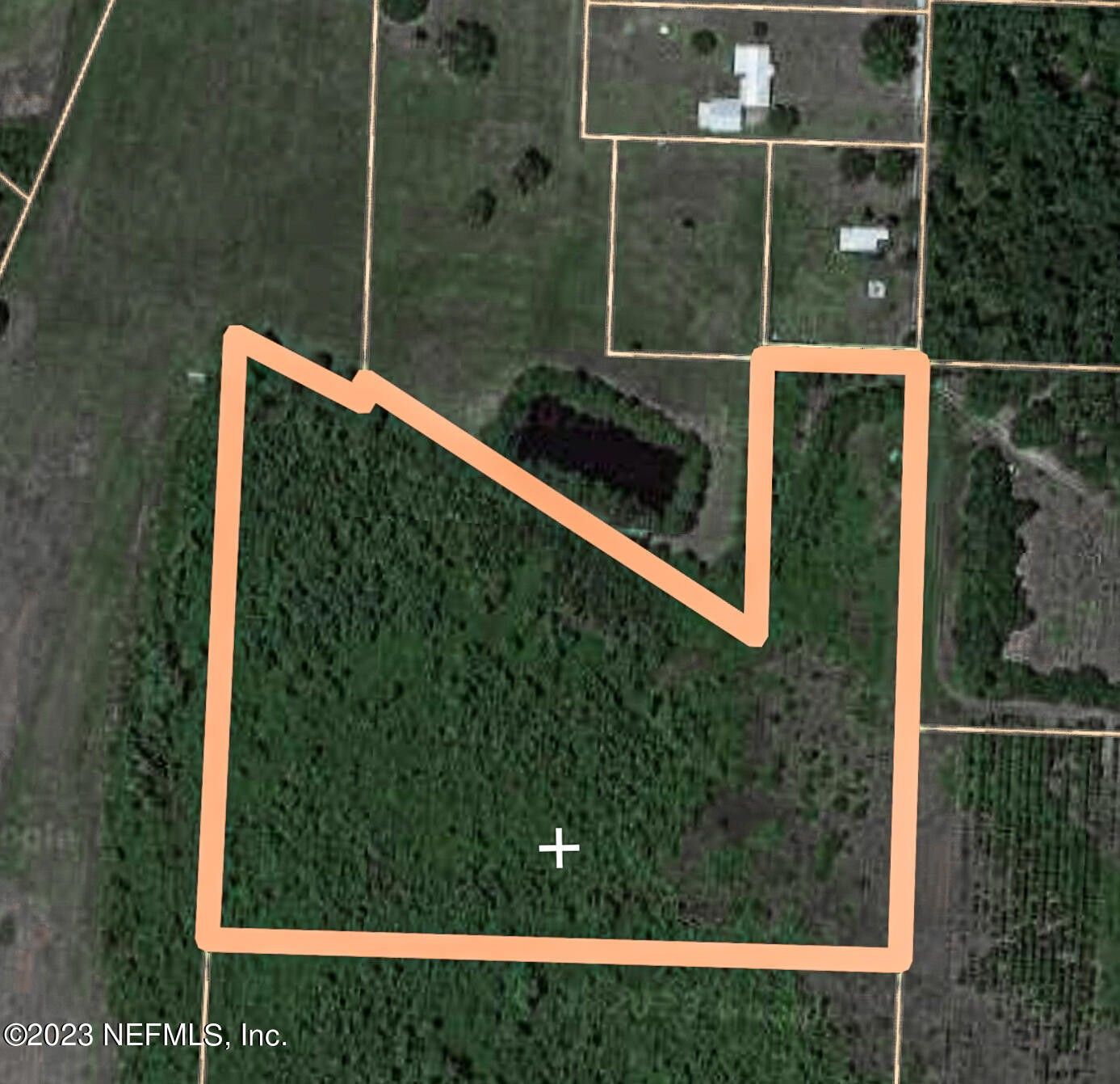 Pomona Park, Putnam County, FL Undeveloped Land for sale Property ID