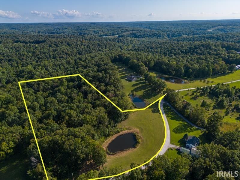 Bloomfield, Greene County, IN Undeveloped Land for sale Property ID