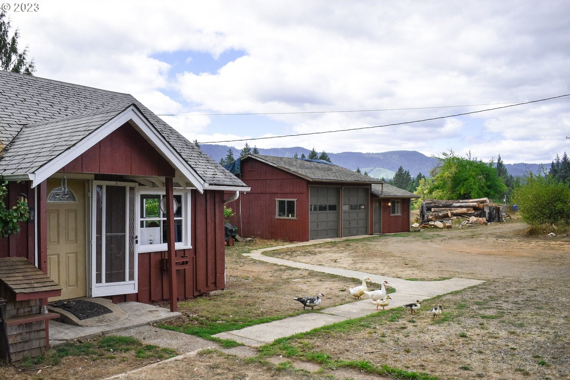 Camas Valley, Douglas County, OR House for sale Property ID 417641232