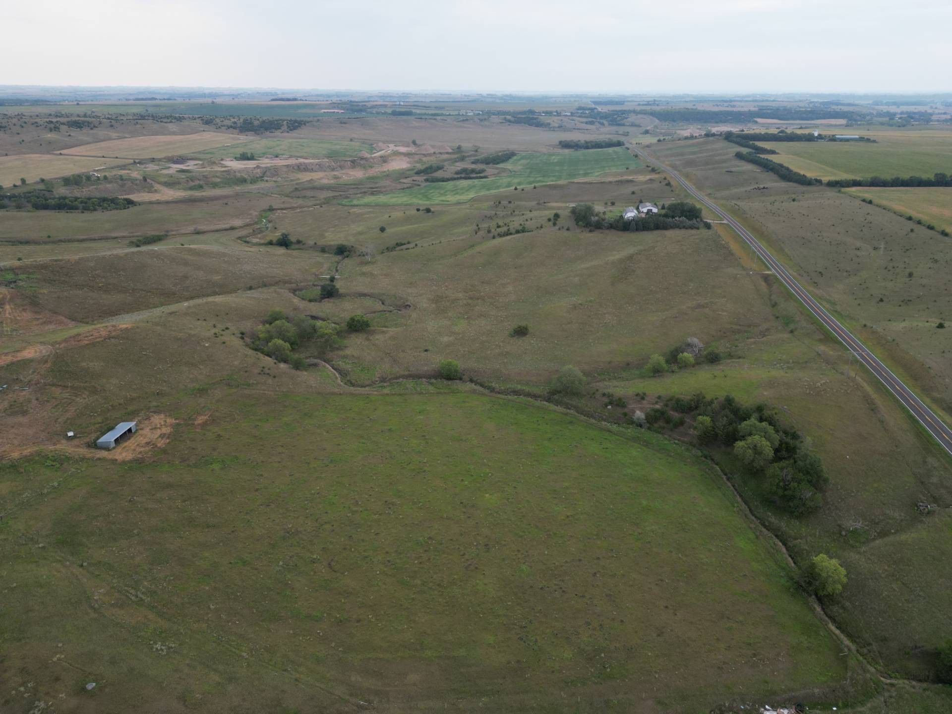 Yankton, Yankton County, SD Undeveloped Land for sale Property ID