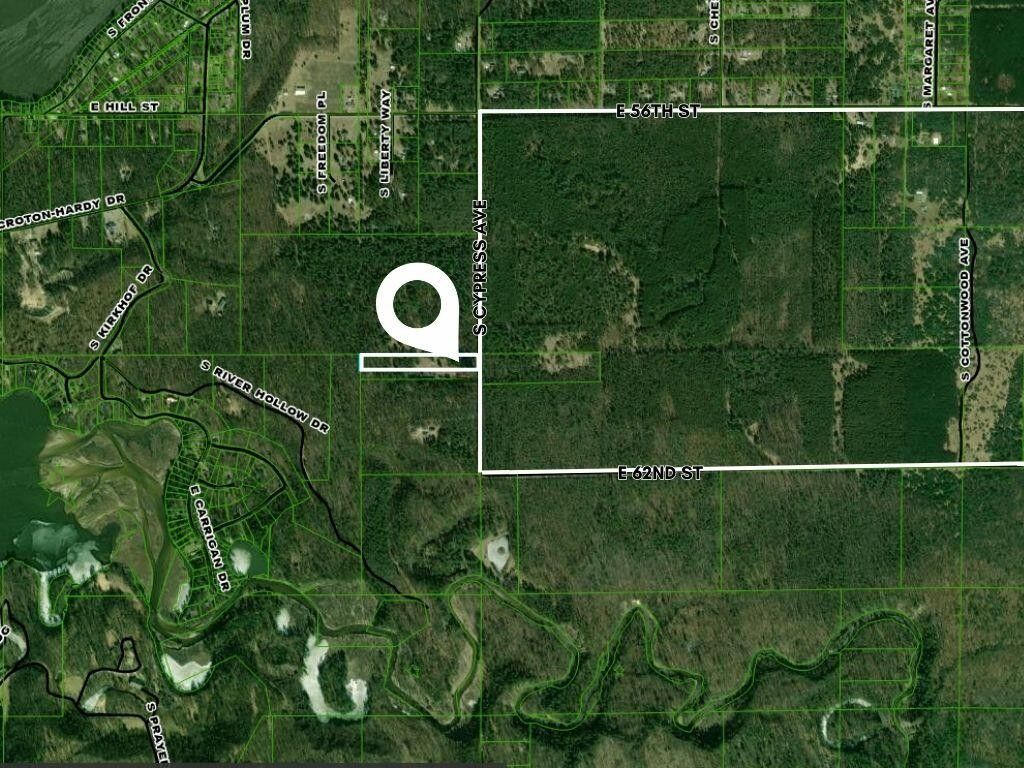 Newaygo, Newaygo County, MI Undeveloped Land for sale Property ID