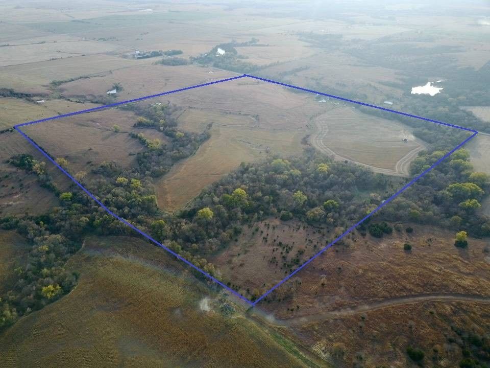 Washington, Washington County, KS Undeveloped Land for sale Property ID