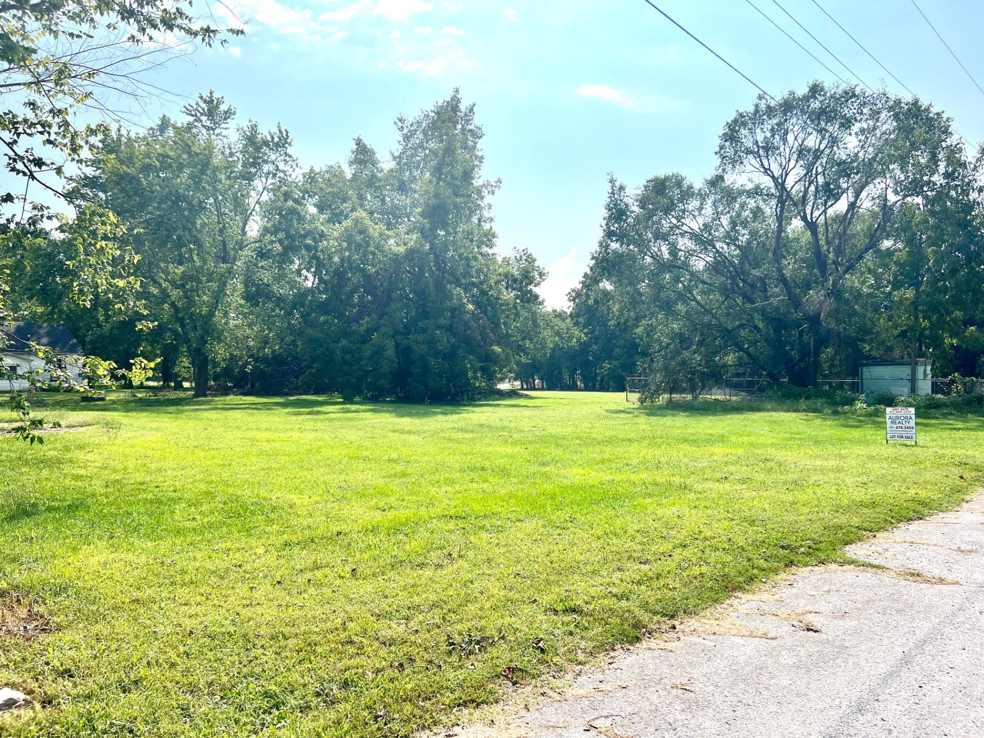 Verona, Lawrence County, MO Undeveloped Land, Homesites for sale