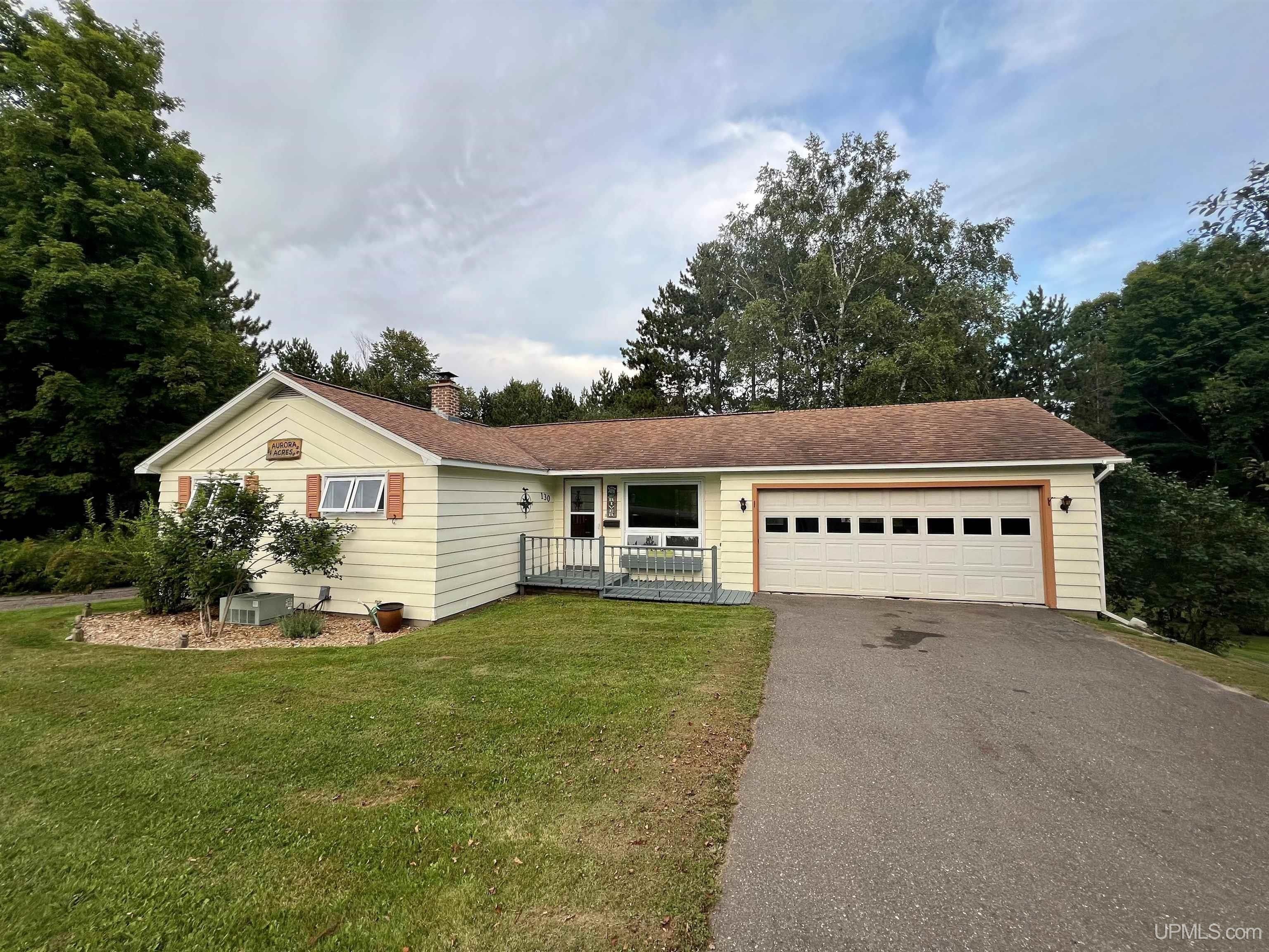 Iron River, Iron County, MI Lakefront Property, Waterfront Property