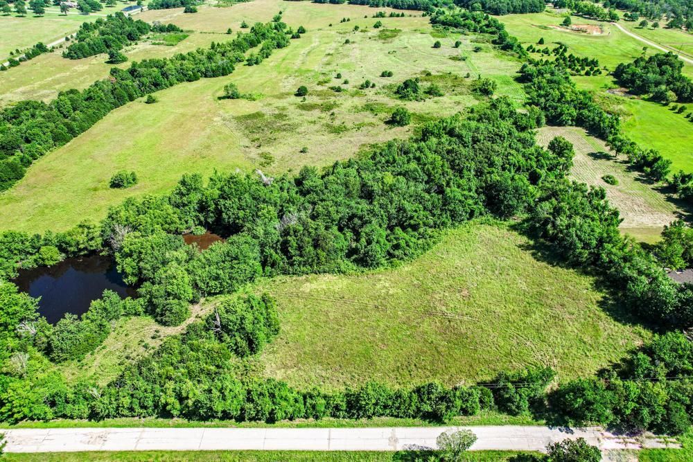 Bristow, Creek County, OK Recreational Property, Hunting Property for