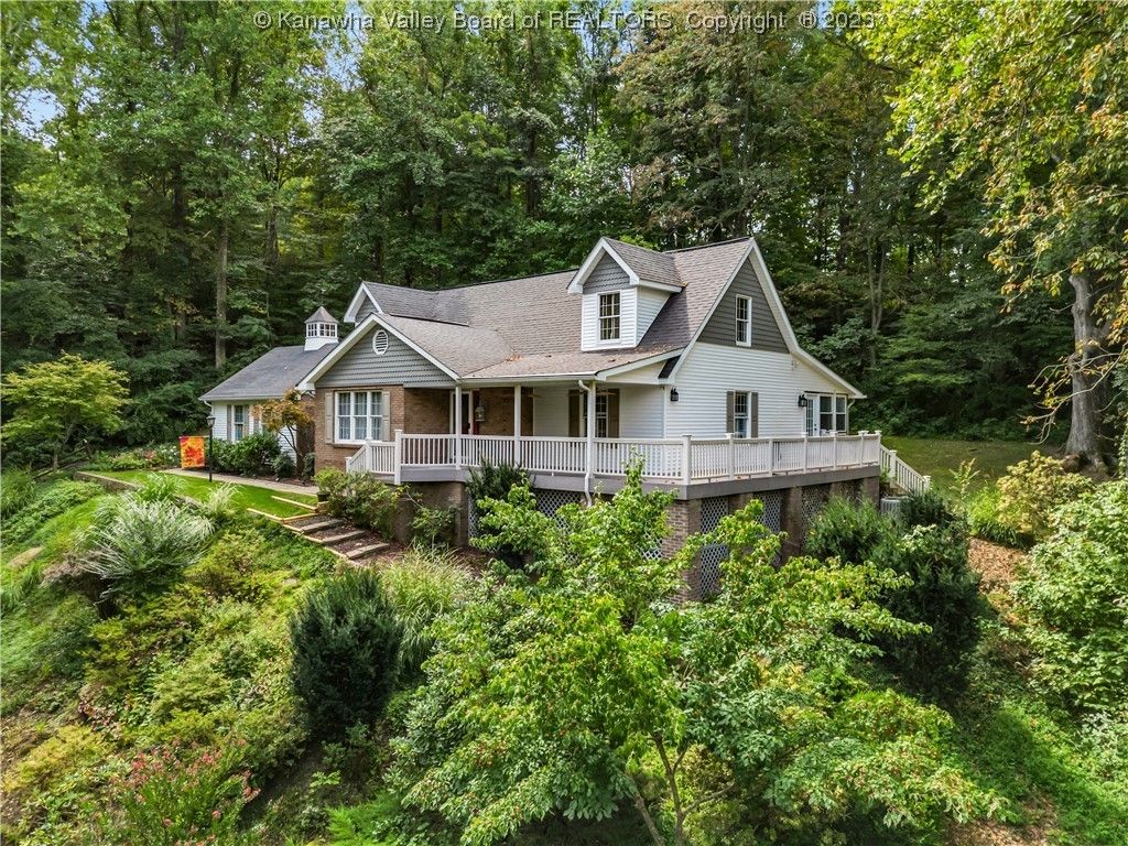Saint Albans, Kanawha County, WV House for sale Property ID 417642631