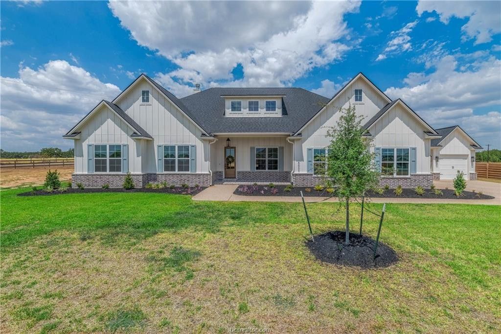 College Station, Brazos County, TX House for sale Property ID