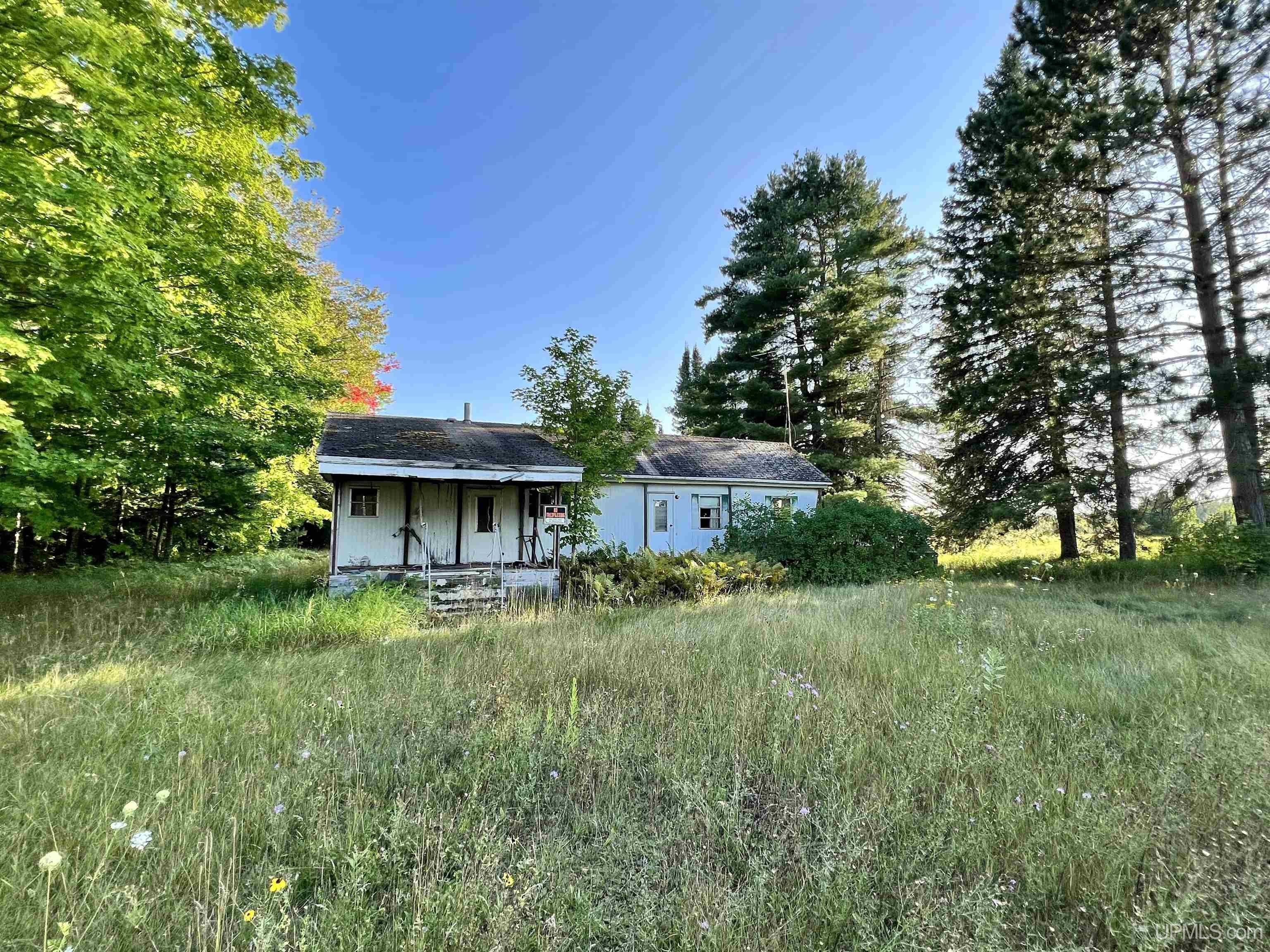 Nisula, Houghton County, MI House for sale Property ID 417642865