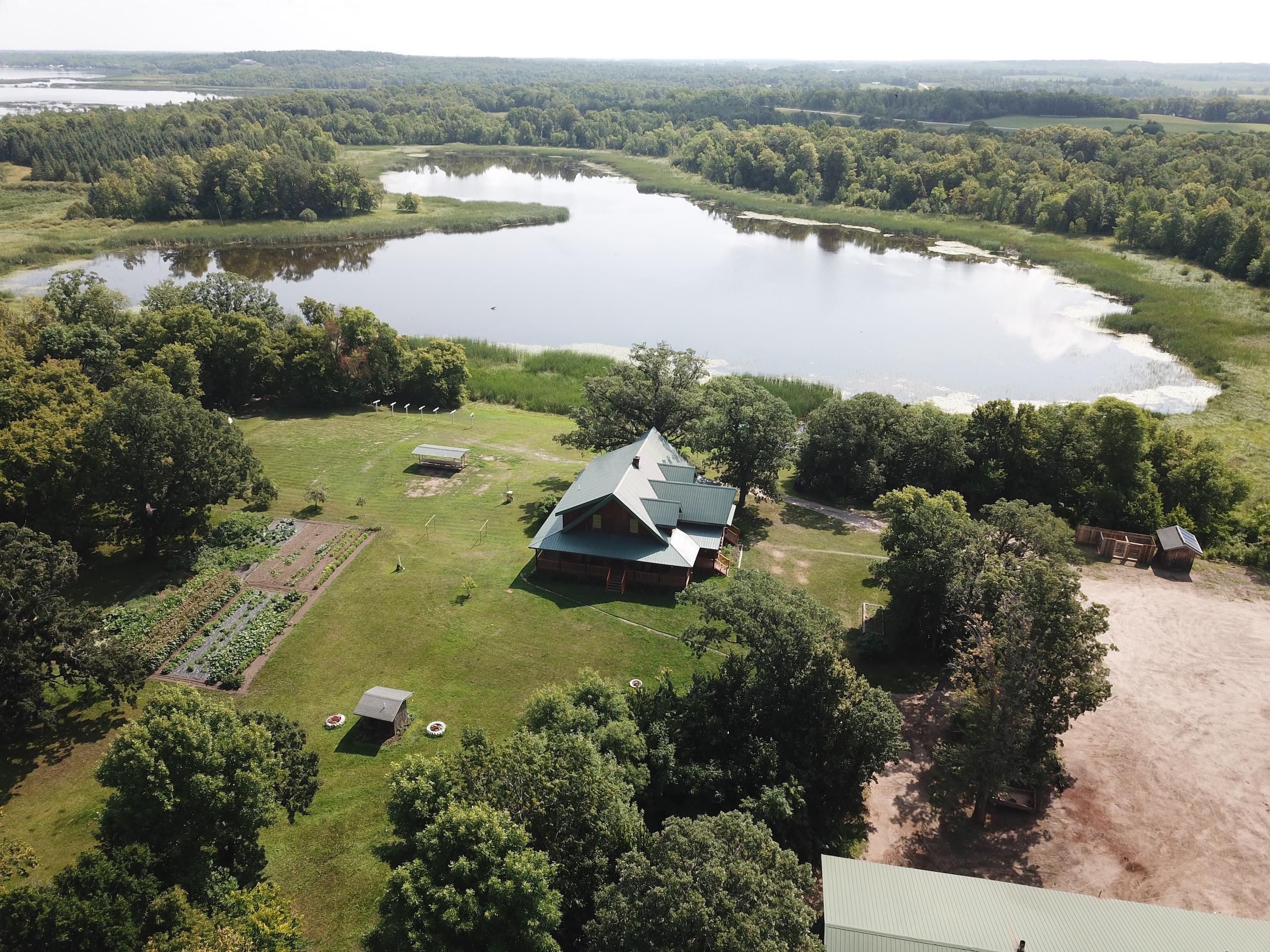 Clearbrook, Clearwater County, MN Hunting Property for sale Property ID