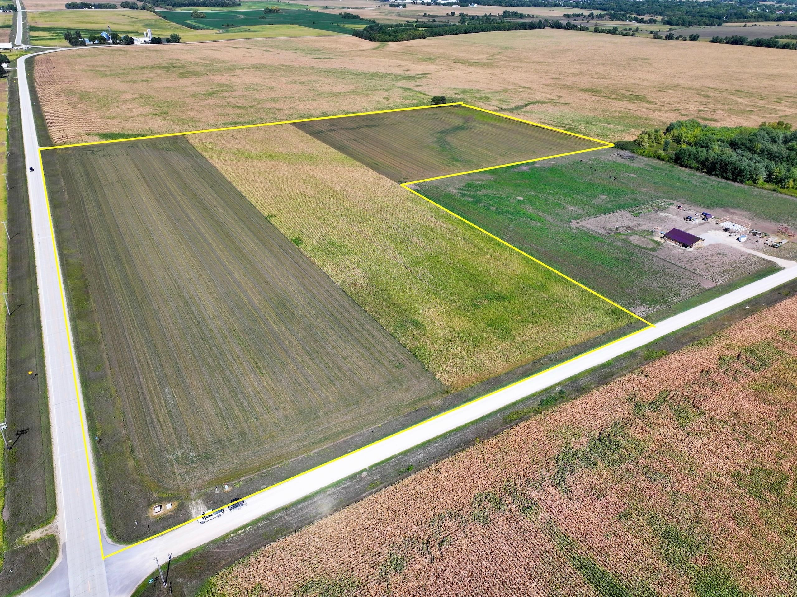 Spring Valley, Fillmore County, MN Farms and Ranches for sale Property
