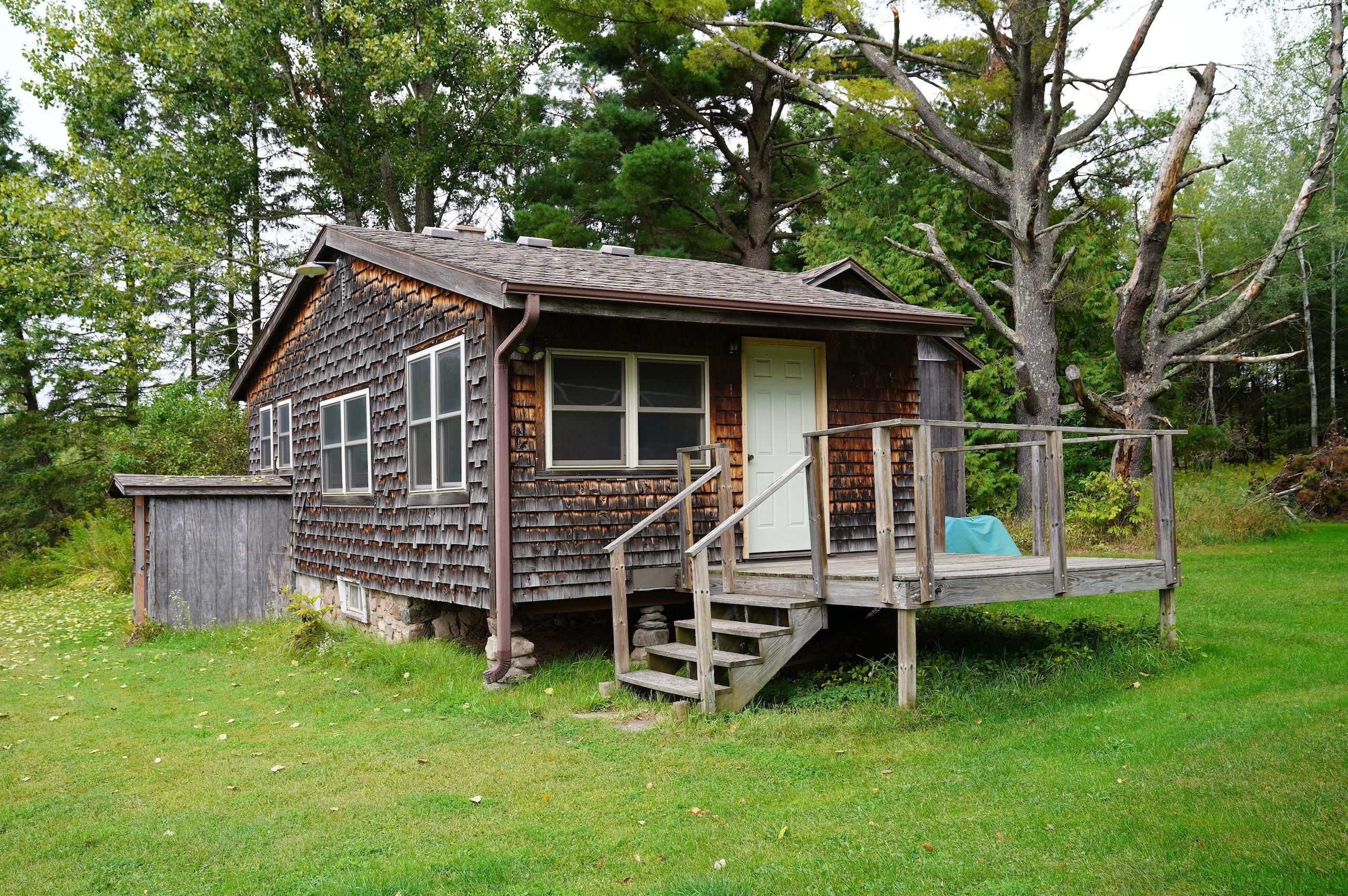 Glen Flora, Rusk County, WI Recreational Property, Hunting Property for sale Property ID