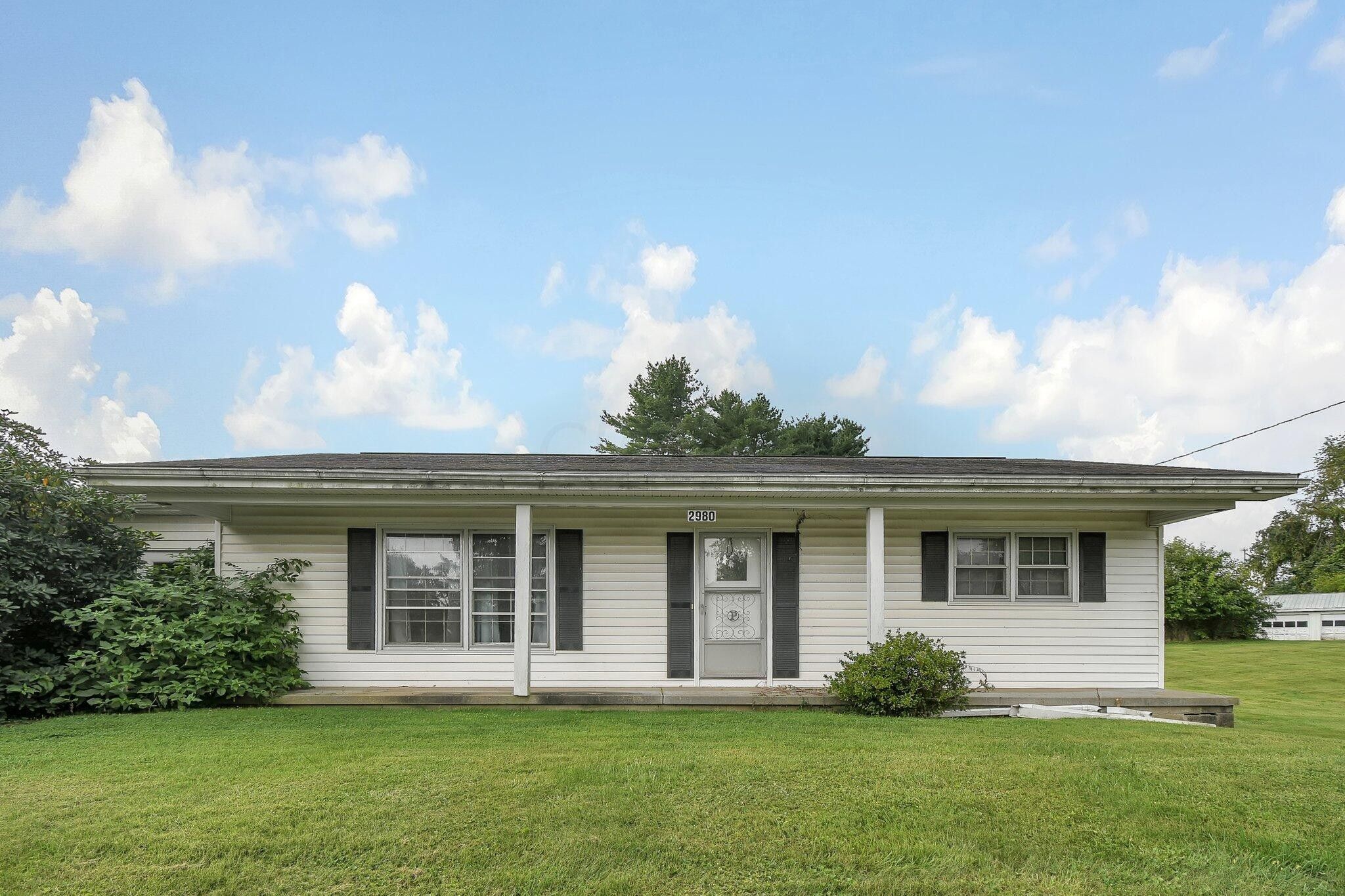 Zanesville, Muskingum County, OH House for sale Property ID 417643125