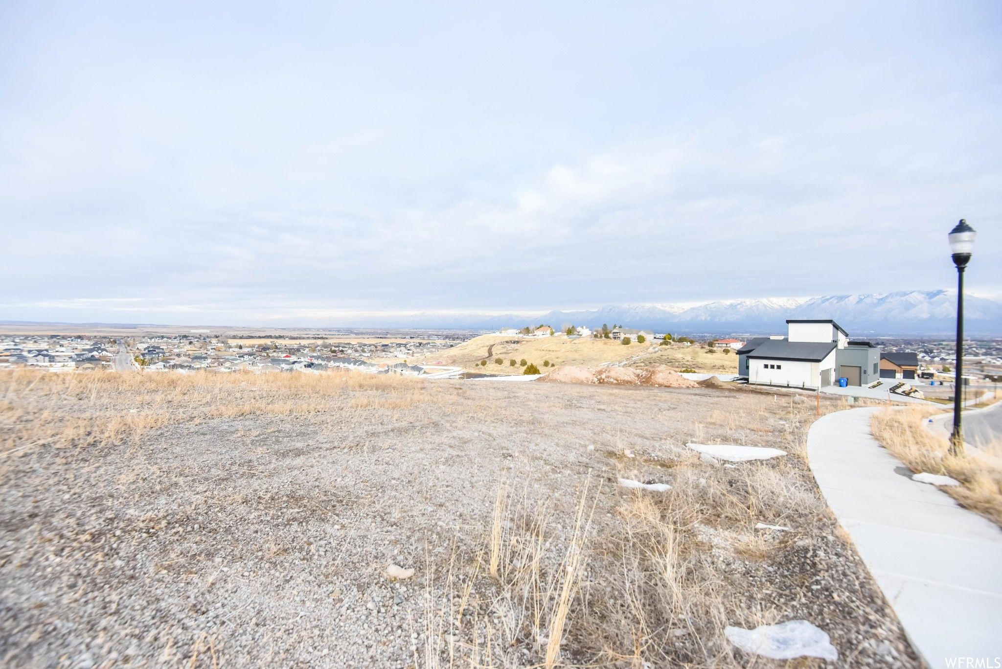 Herriman, Salt Lake County, UT Undeveloped Land, Homesites for sale