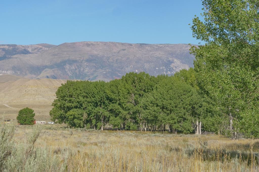 Clark, Park County, WY Undeveloped Land for sale Property ID 417643774