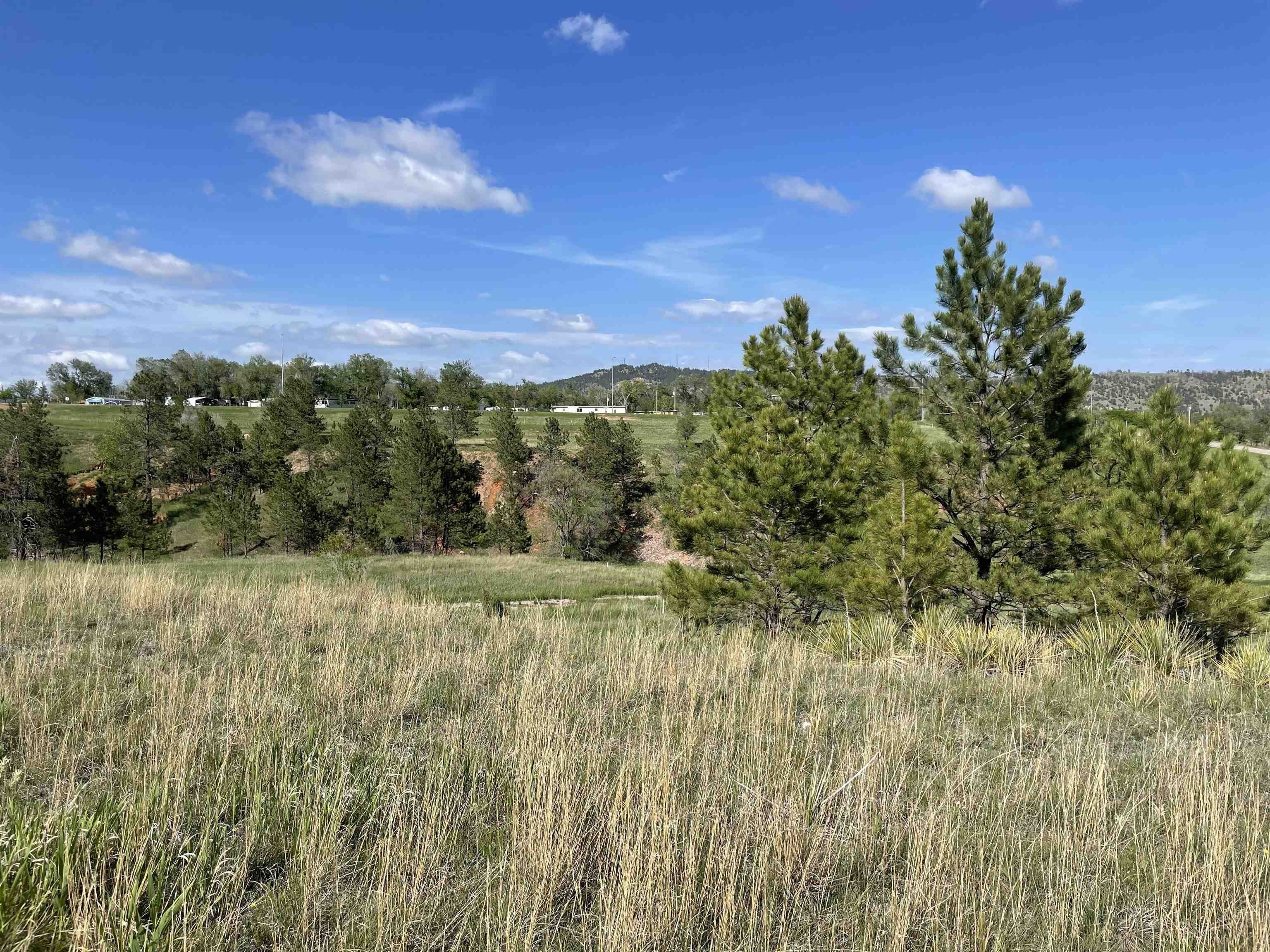 Lot 15A, Hot Springs, SD 57747 MLS 77663 LandWatch