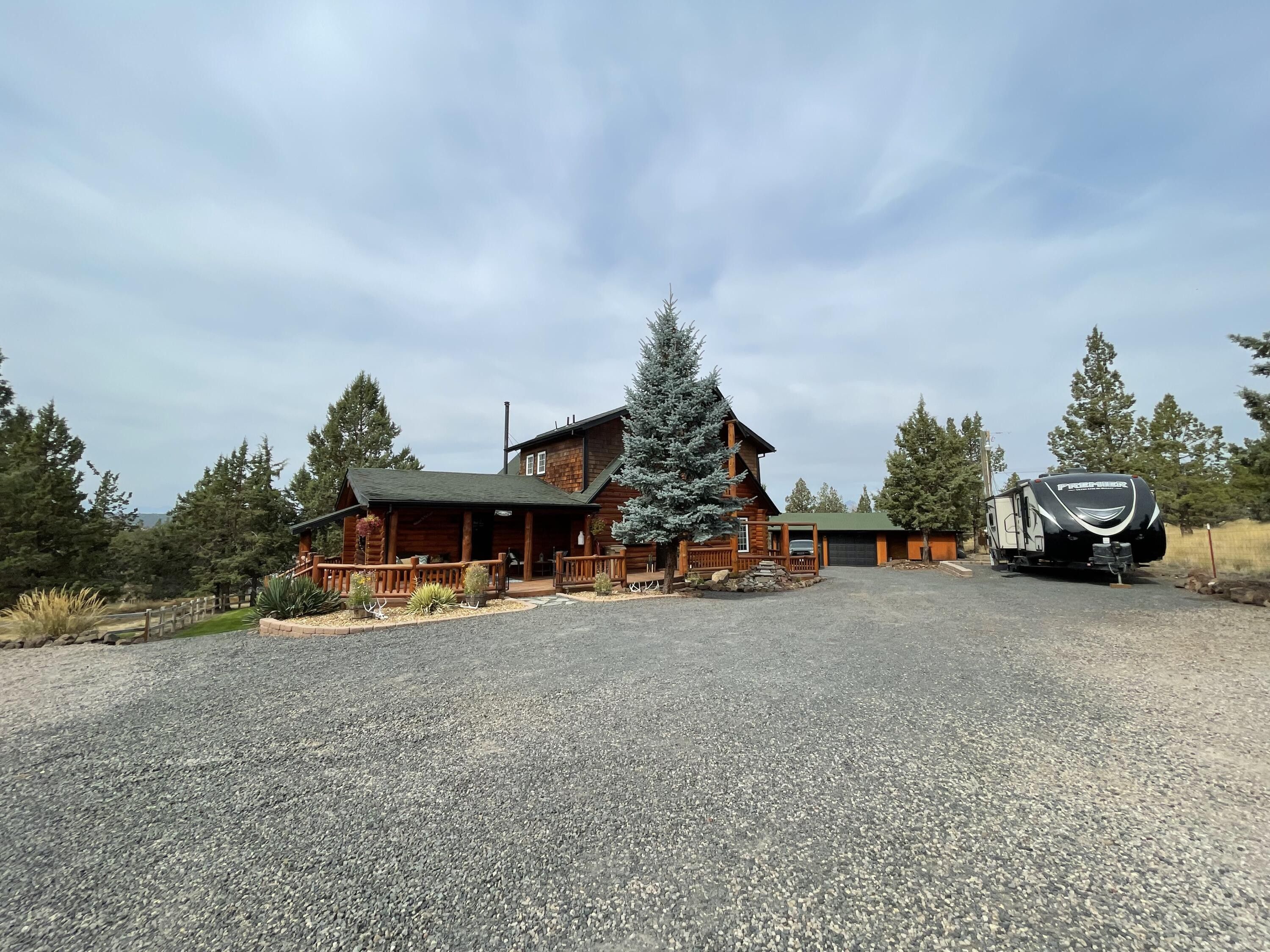 Terrebonne, Jefferson County, OR House for sale Property ID 417644138